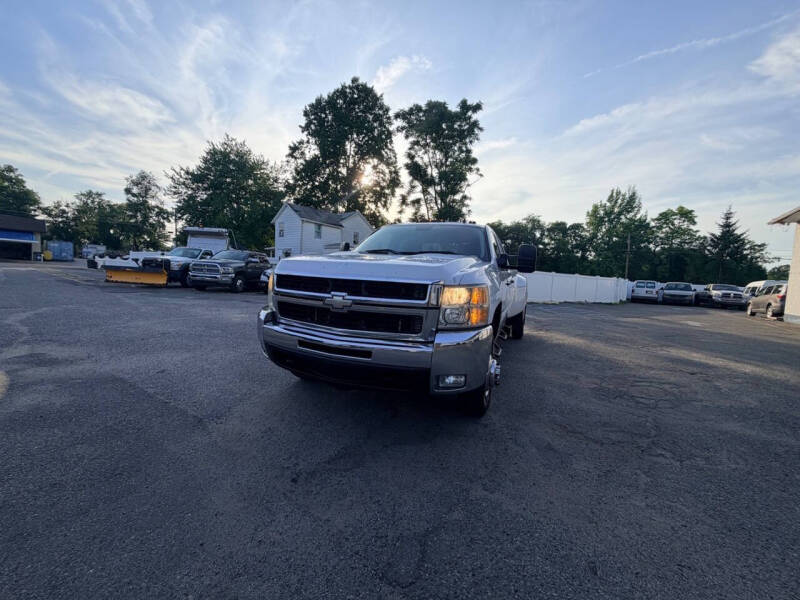 chevrolet silverado 3500 2007 1GCJK33617F541484 image chevrolet silverado 3500 2007 1GCJK33617F541484 image